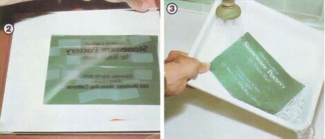 How to Silk Screen for Fun and Profit Image